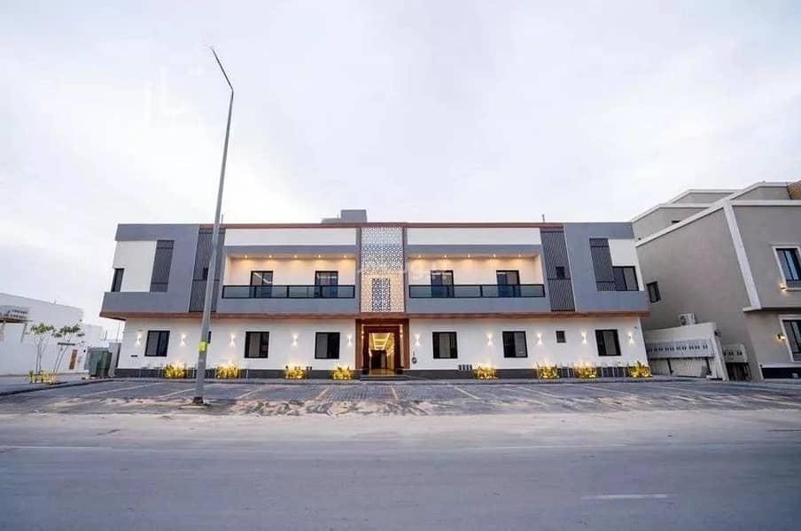 Apartment for Sale in Al Qadisiyah, East Riyadh