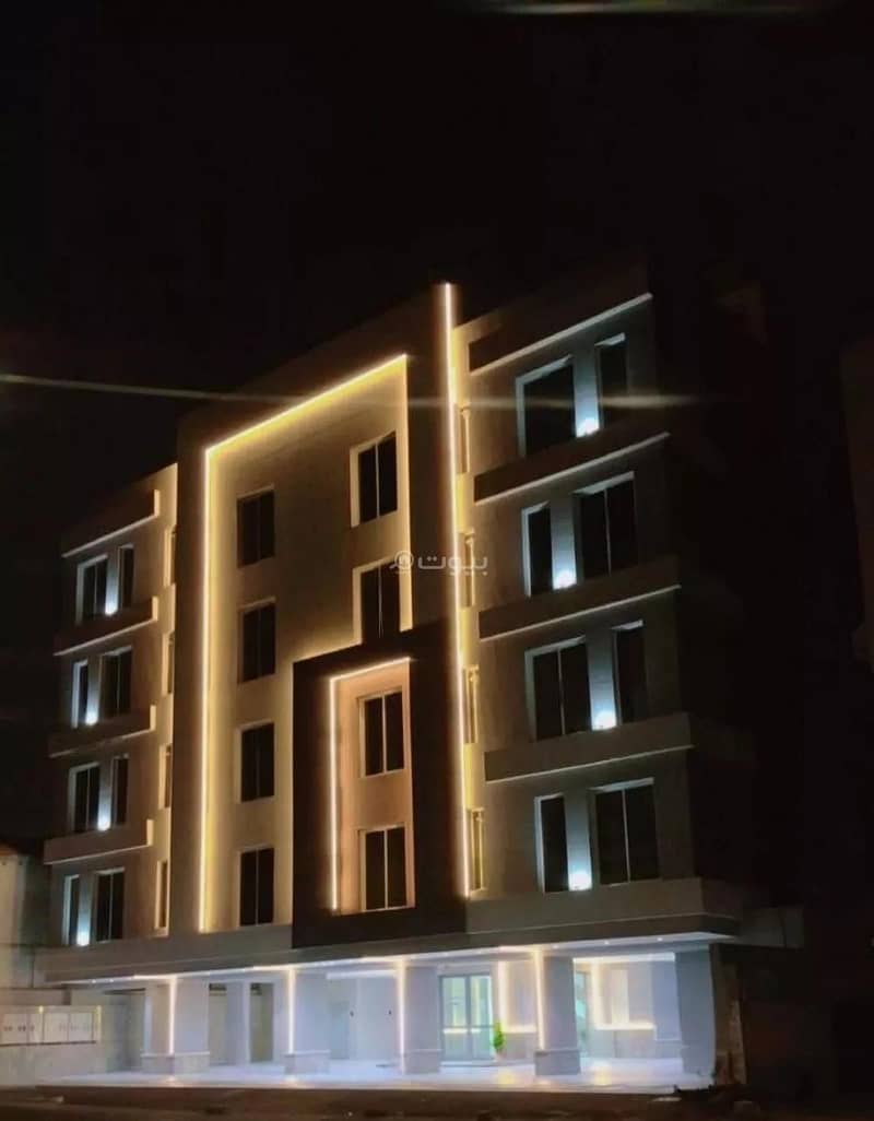 Apartment For Sale in Al Safa, North Jeddah