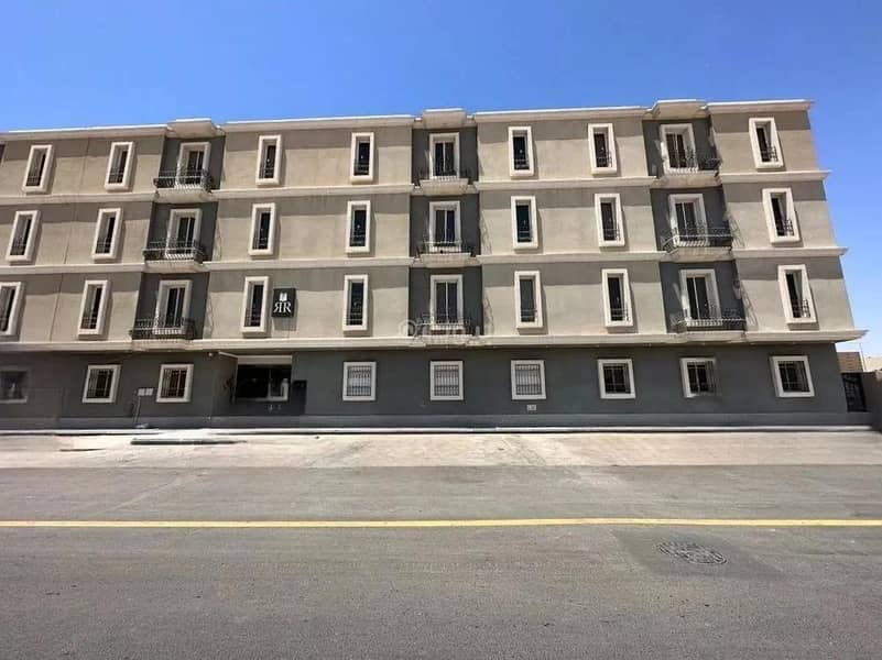 Apartment For Sale, Al Malqa, Riyadh