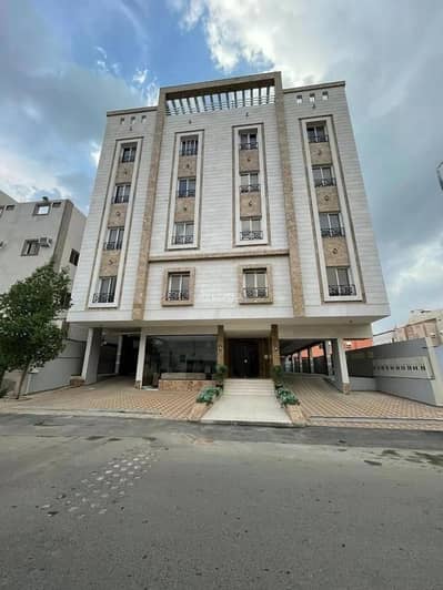 3 Bedroom Flat for Sale in Batha Quraysh, Makkah - Apartment for sale in Batha Quraysh, Makkah