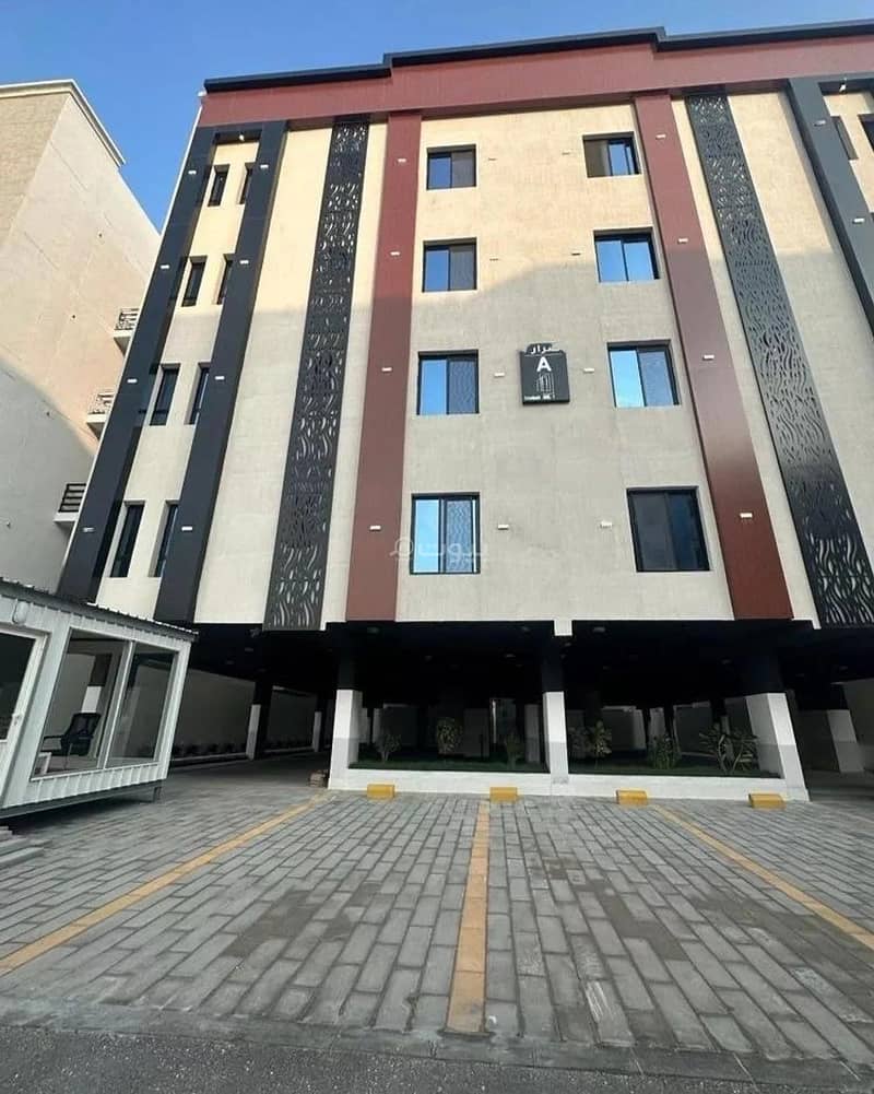 Apartment For Sale in Al Hamra, Al Khobar