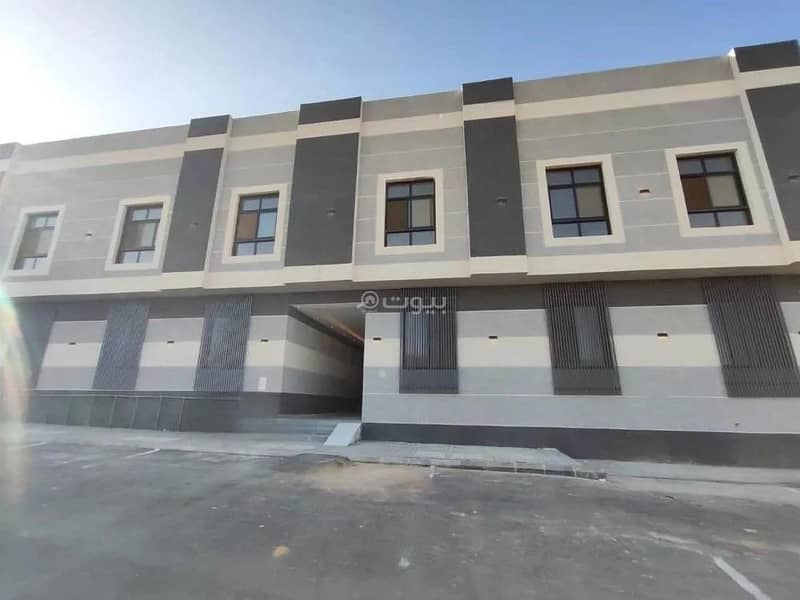 Apartment for Sale in Alawali, West Riyadh