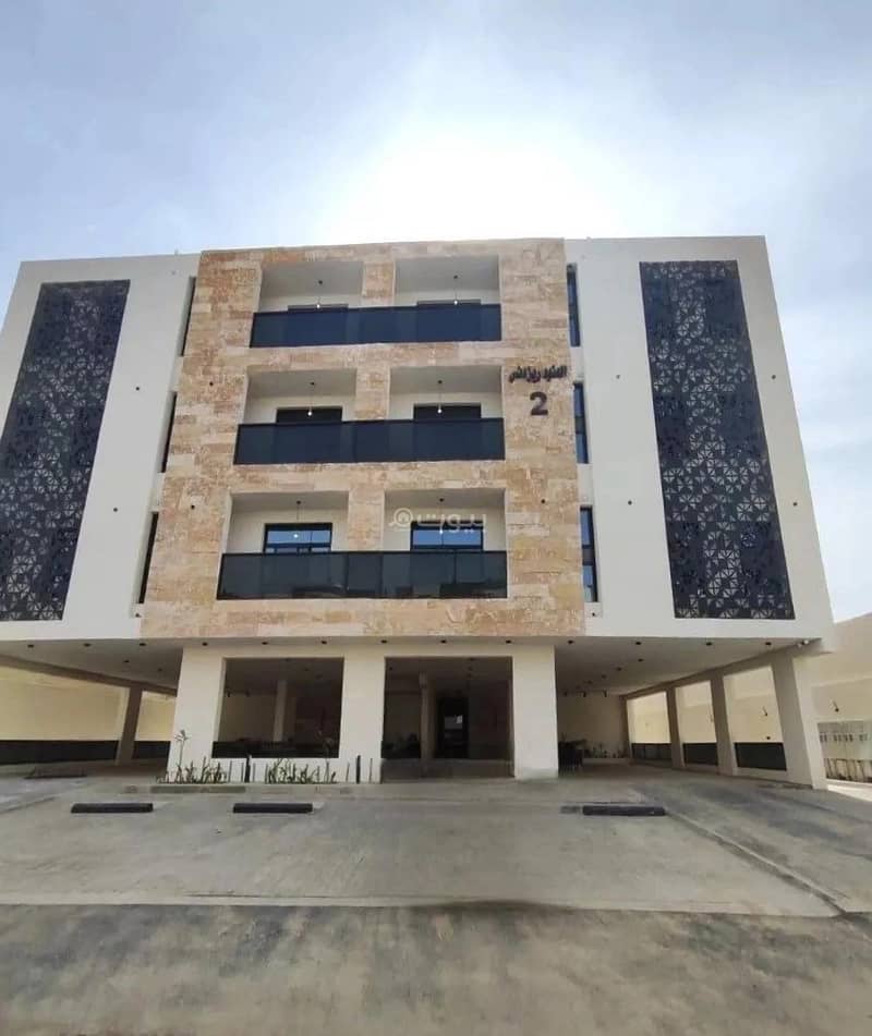 Apartment For Sale in Okaz, South Riyadh