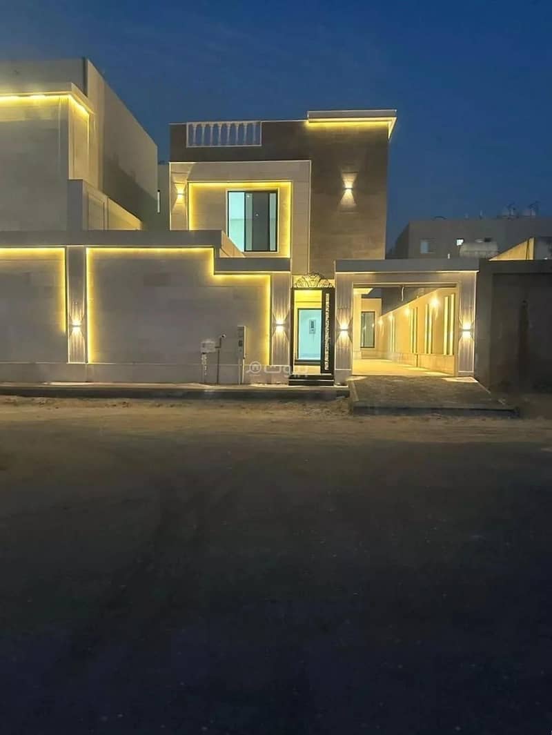 Villa For Sale , Al Sheraa, Al Khobar