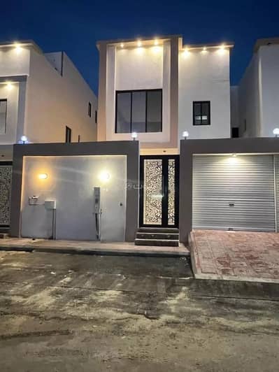 4 Bedroom Villa for Sale in King Fahd Suburb, Dammam - 4 Bedrooms Villa For Sale King Fahd Suburb, Dammam