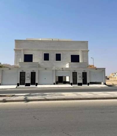 2 Bedroom Villa for Sale in Al Nakhil, Buraydah Al Qassim Region - Villa in Al Nakhil 2 bedrooms 540000 SAR - 87572497