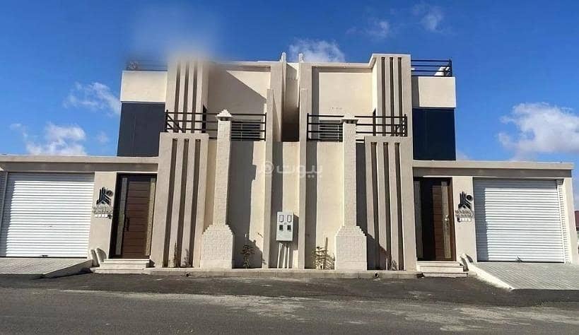 Villa for sale, Al Maealaa, Ahad Rafidah