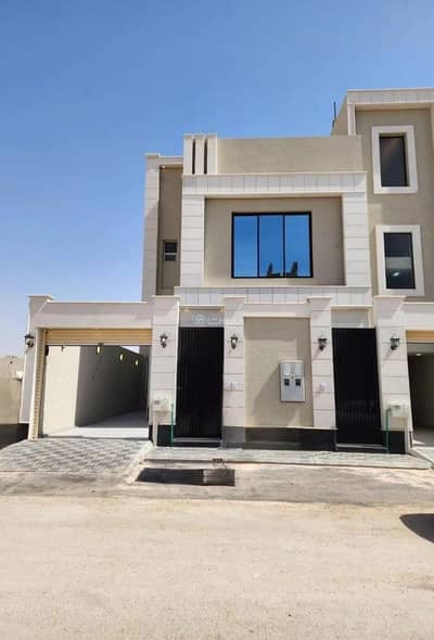 2 Bedroom Floor for Sale in East Riyadh, Riyadh - Floor in East Riyadh，Al Saadah 2 bedrooms 950000 SAR - 87572566