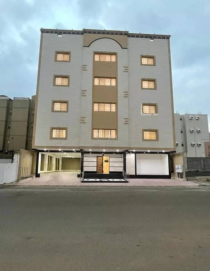 Apartment For Sale In Al Taniem, Makkah