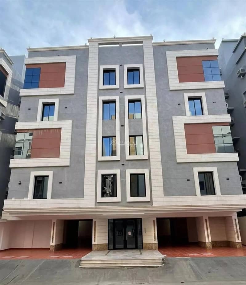 Apartment For Sale in Al Mraikh, North Jeddah