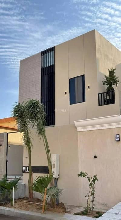 1 Bedroom Villa for Sale in North Jeddah, Jeddah - Villa For Sale in Taiba District, Jeddah