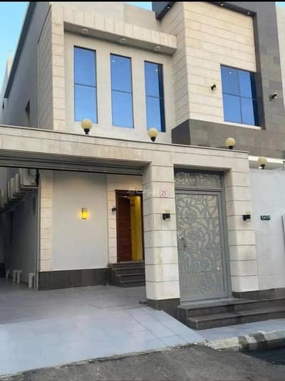 7 Bedroom Villa for Sale in North Jeddah, Jeddah - Villa For Sale in Al Rahmanyah, Jeddah