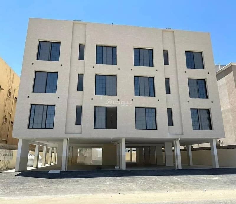 4 Bedrooms Apartment For Sale in Al Nur, Dammam