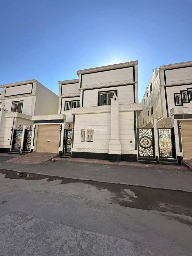 Apartment in East Riyadh，Al Saadah 2 bedrooms 500000 SAR - 87572805