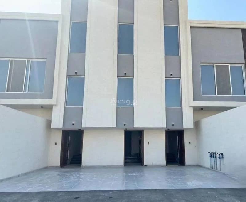 Apartment for sale in Seville, Al Jubail