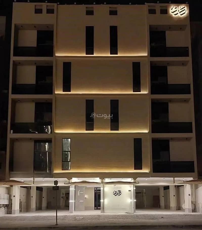 4 Bedrooms Apartment For Sale in Al Manar, Jeddah