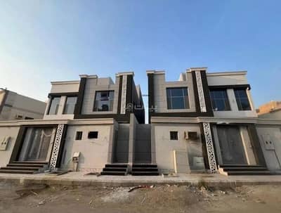 2 Bedroom Villa for Sale in North Jeddah, Jeddah - Villa For Sale in Al Salehiyah, Jeddah