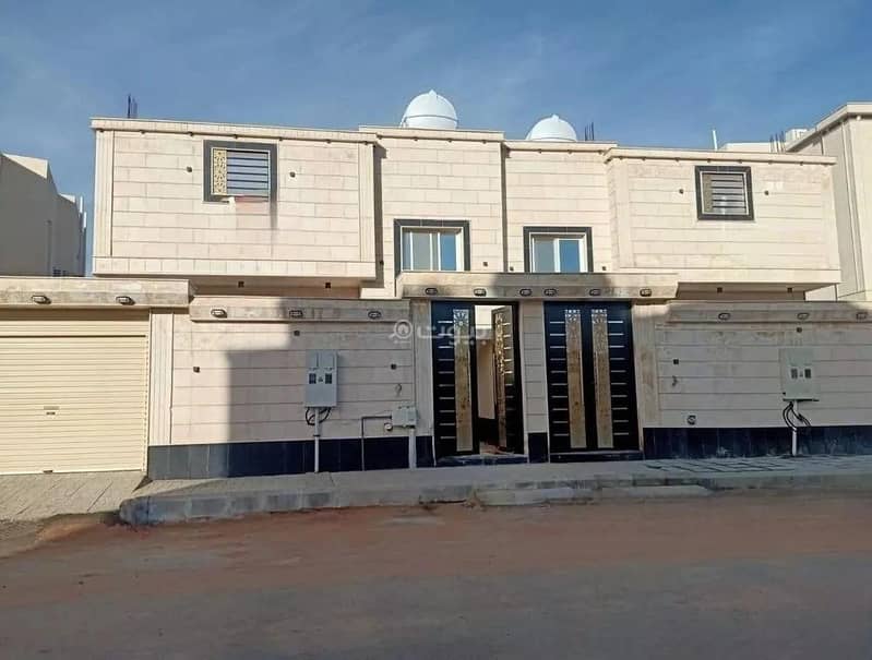 Villa For Sale in Al Salam, Al Madina