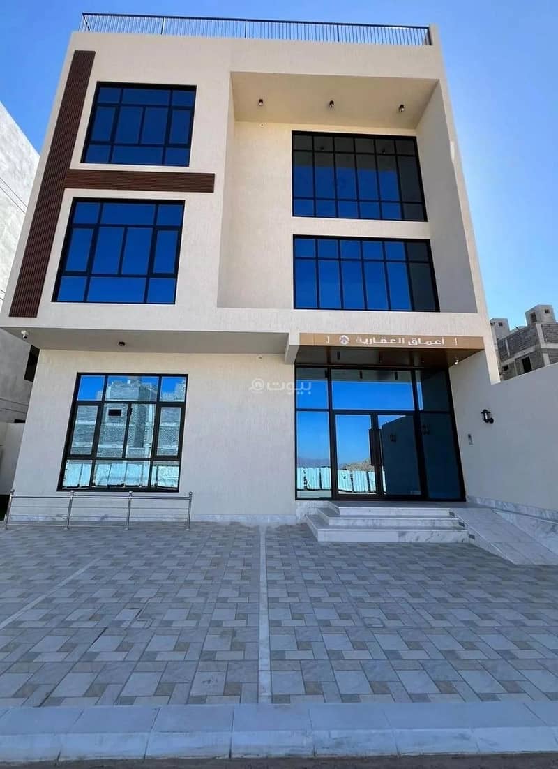 Apartment For Sale in Shuran, Madina