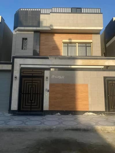 4 Bedroom Villa for Sale in North Jeddah, Jeddah - Villa For Sale in Al Sawari, Jeddah