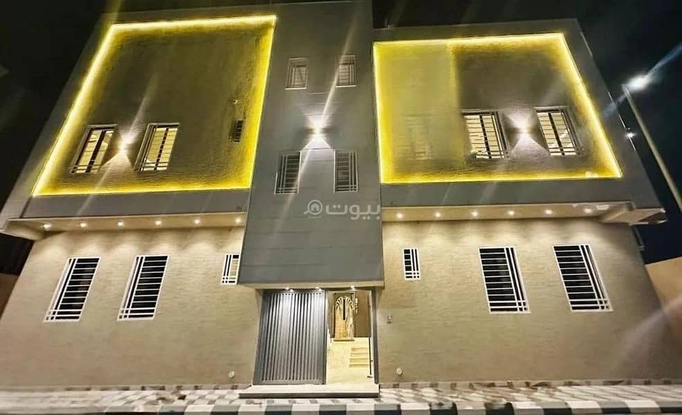 Apartment For Sale in Al Huwaya, Taif 1