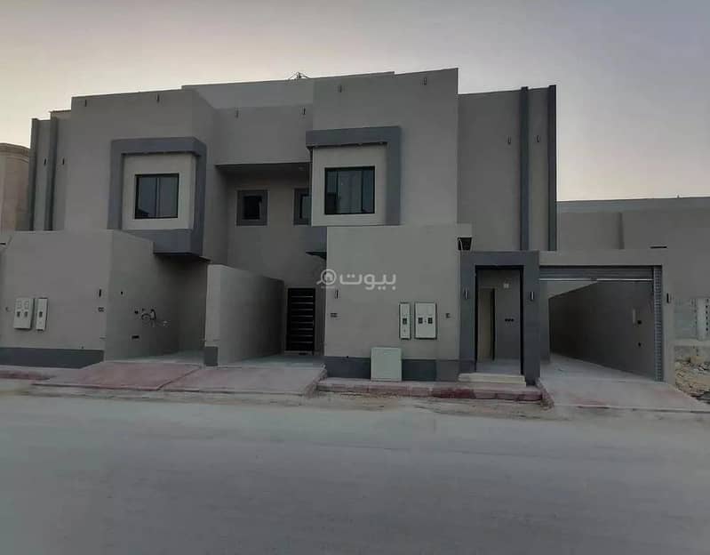 Floor for sale in Tuwaiq, West of Riyadh