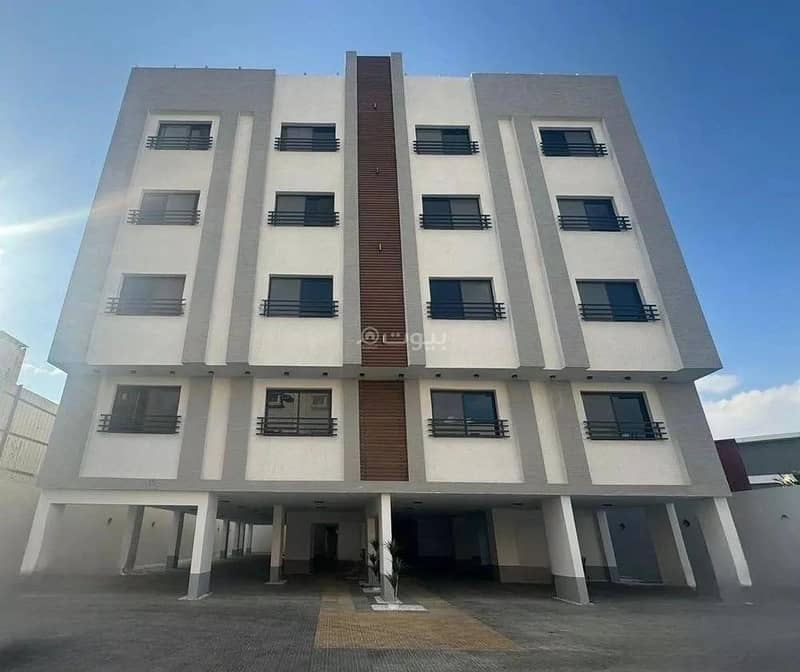 Apartment For Sale in Al Qayam Al Aala, Taif 1