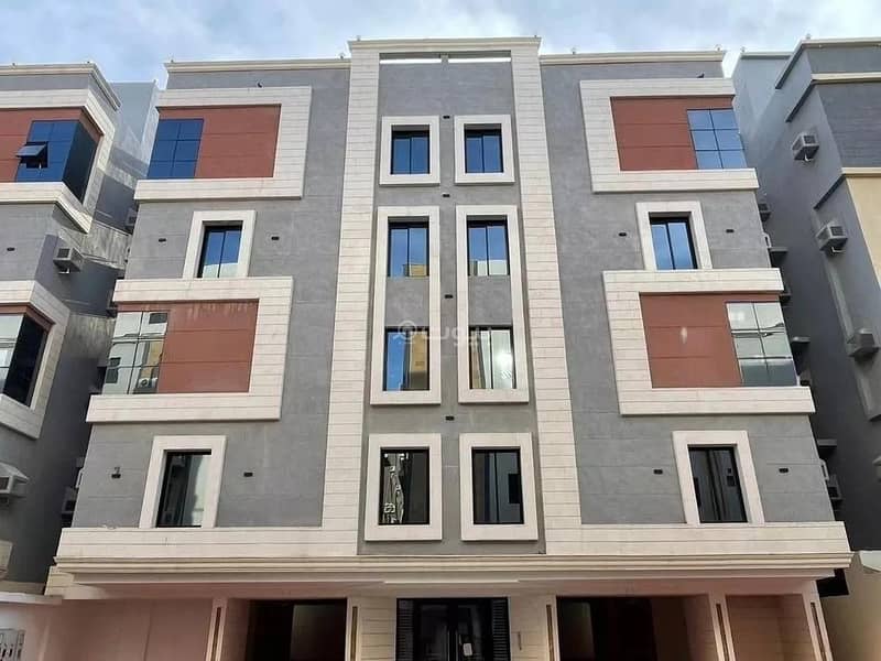 Apartment For Sale in Al Mraikh, Jeddah