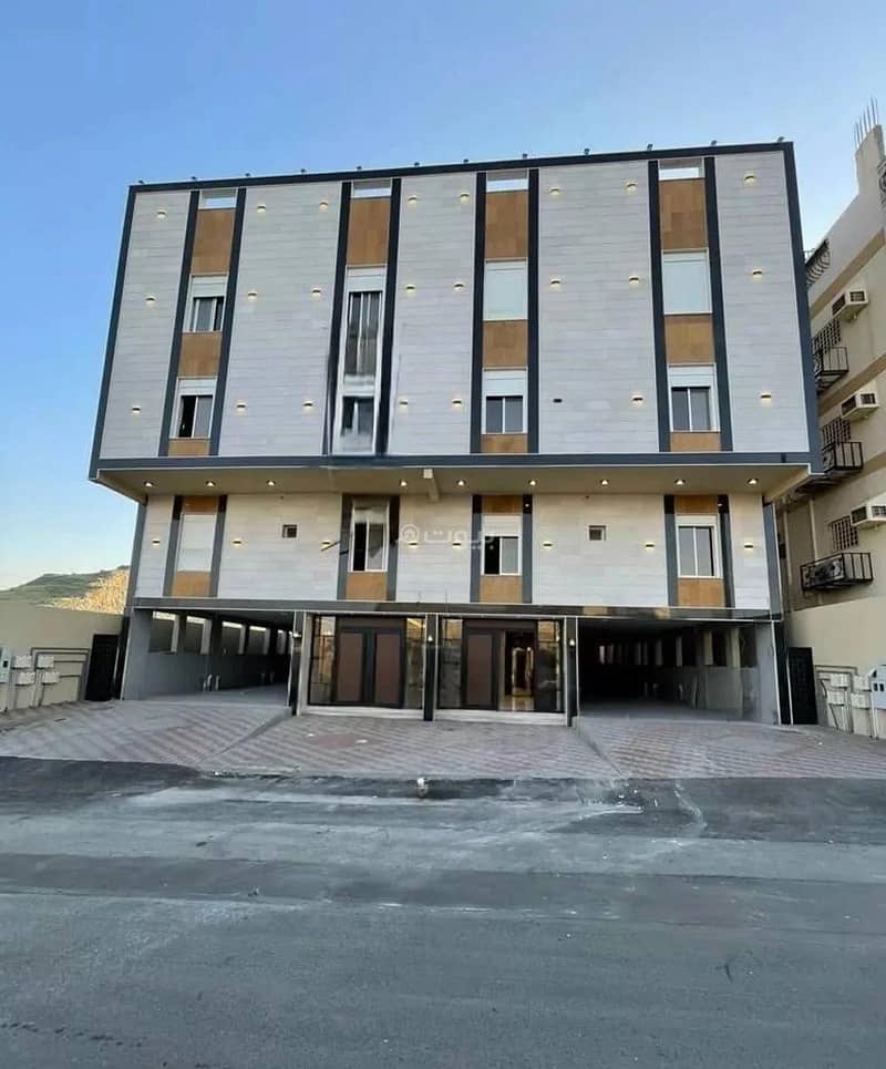 Apartment For Sale Al Nwwariyah, Makkah