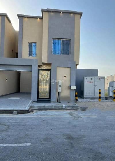 2 Bedroom Villa for Sale in Al Aqiq, Al Khobar - Villa in Al Aqiq 2 bedrooms 850000 SAR - 87572850