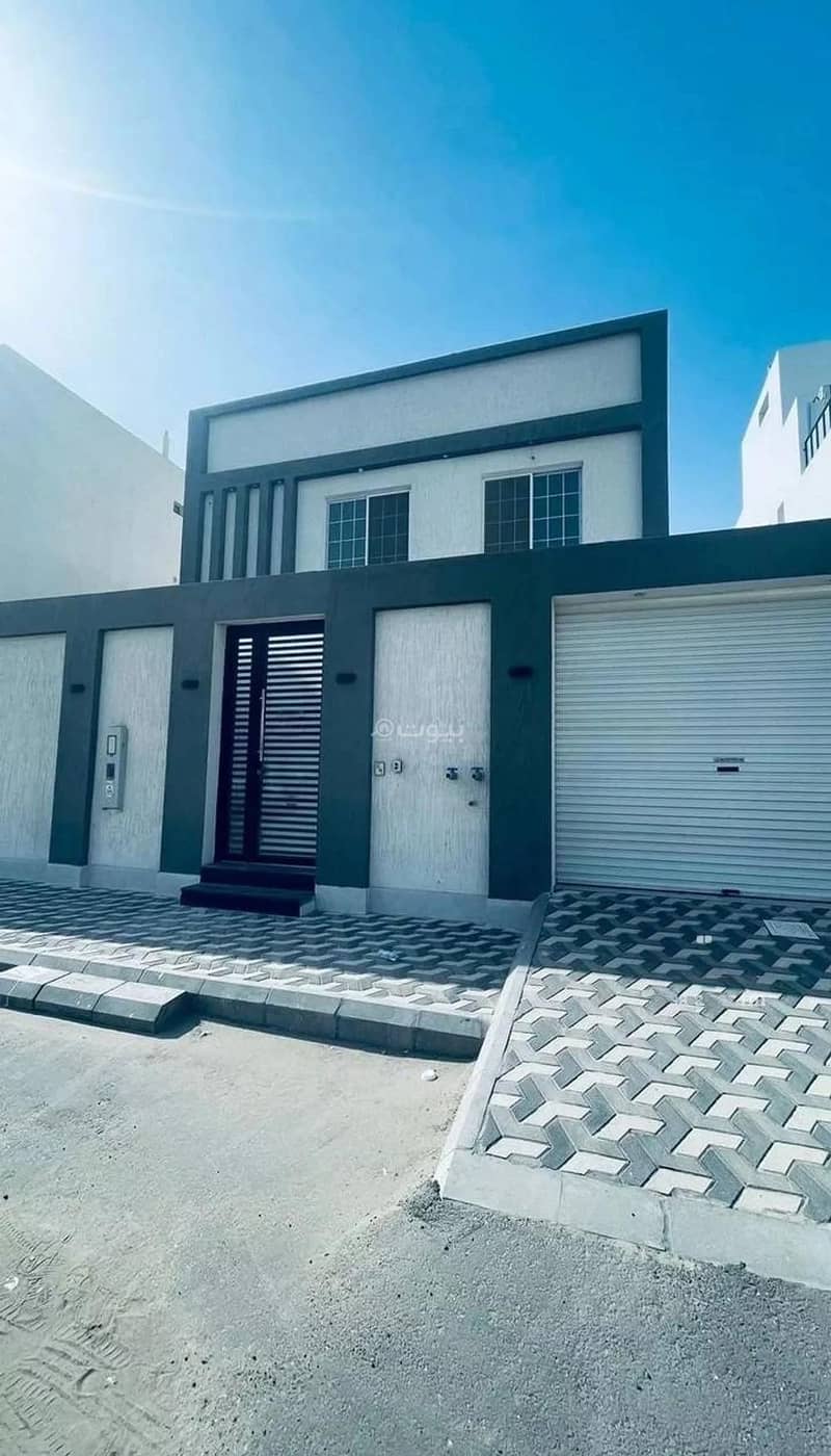 Villa For Sale in Al Sawari, Al Khobar