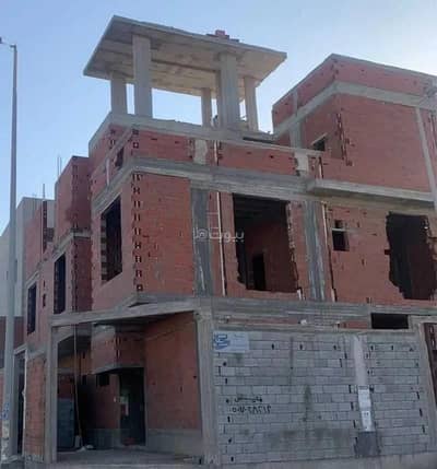 عمارة سكنية  للبيع في جدة، المنطقة الغربية - عمارة للبيع في أبحر الشمالية، جدة