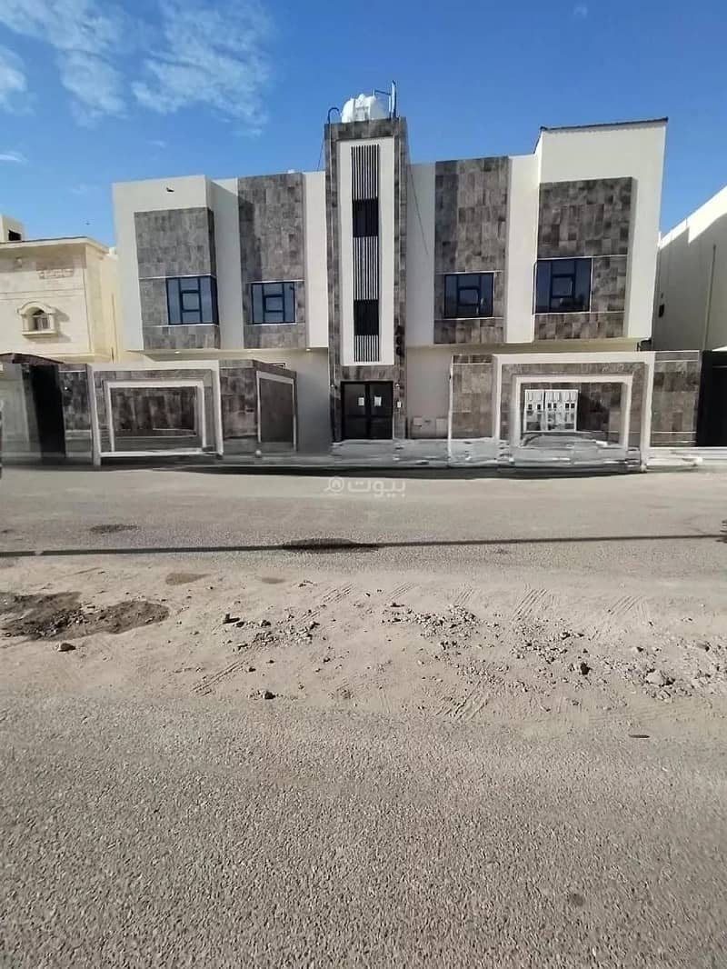 5 Bedroom Apartment For Sale in King Fahd, Madina