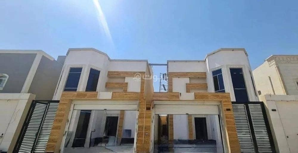 Villa in Al Amanah 1 bedroom 1450000 SAR - 87572979