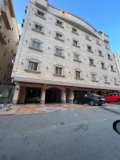 5 Bedroom Flat for Sale in North Jeddah, Jeddah - 5 Room Apartment For Sale in Al Marwah, Jeddah