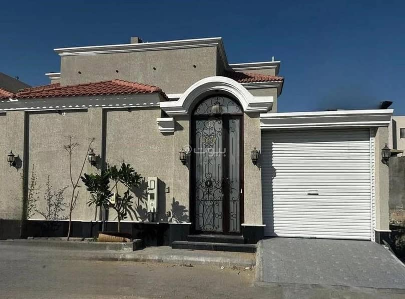 Two-bedroom villa for sale in Al Suwari, Al Khobar