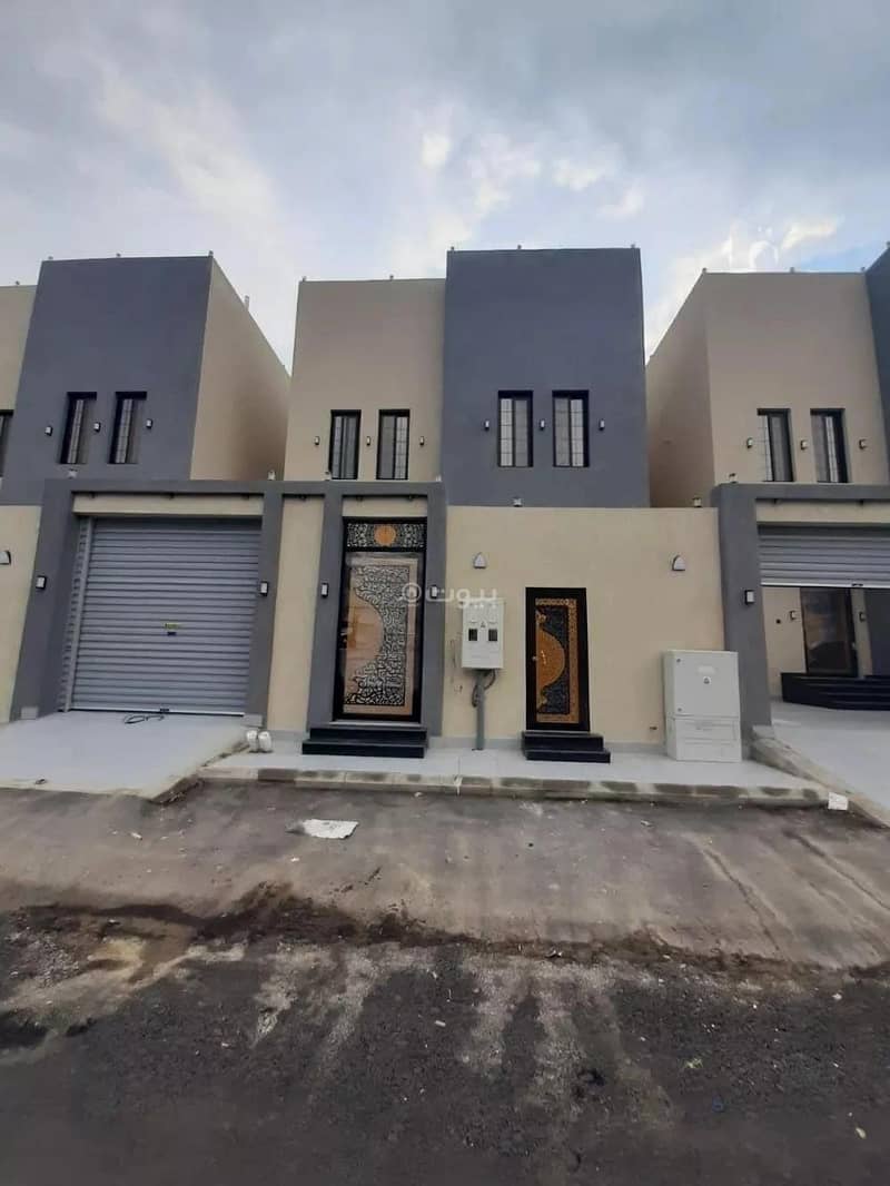 Villa For Sale in Al Rahmanyah, Jeddah