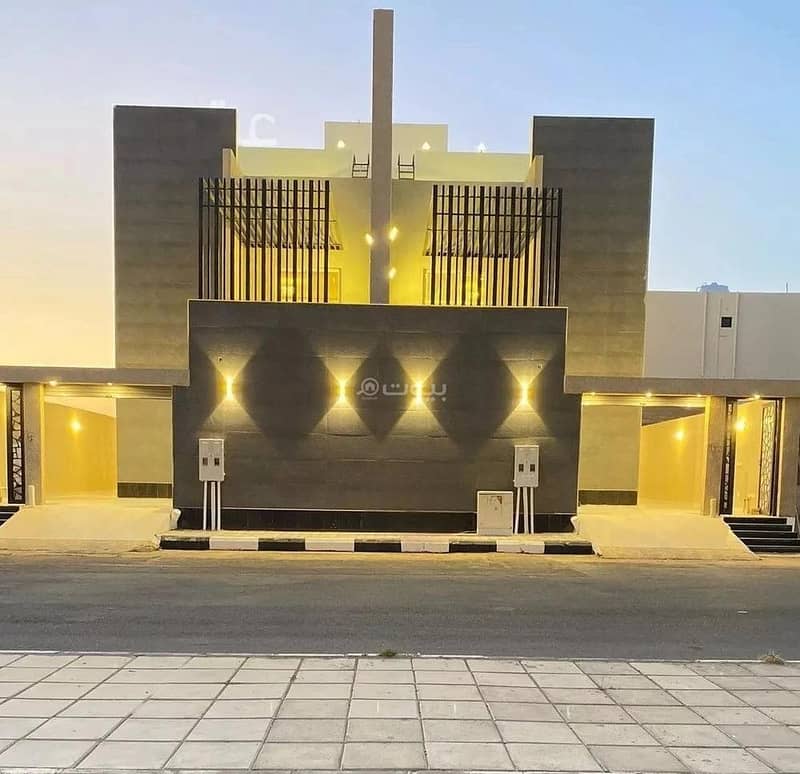 5 Bedrooms Villa For Sale Al Faisaliyah, Sabya