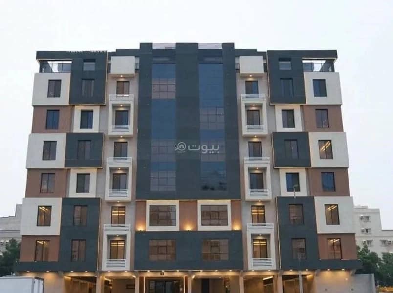 Apartment For Sale in Al Woroud, Jeddah