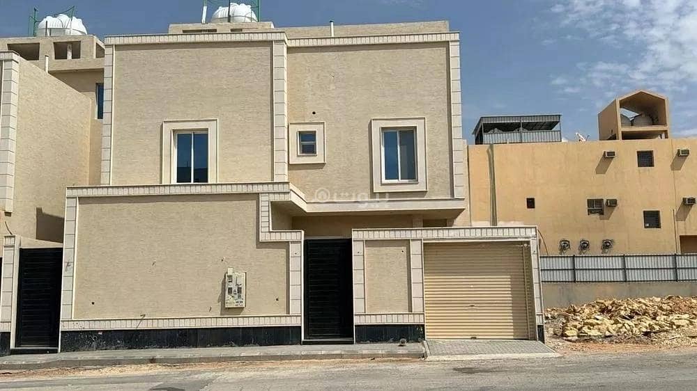 Villa in West Riyadh，Alawali 4 bedrooms 1450000 SAR - 87573009