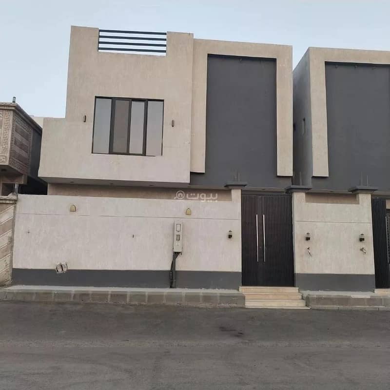 Villa For Sale in Al Khomrah, Jeddah