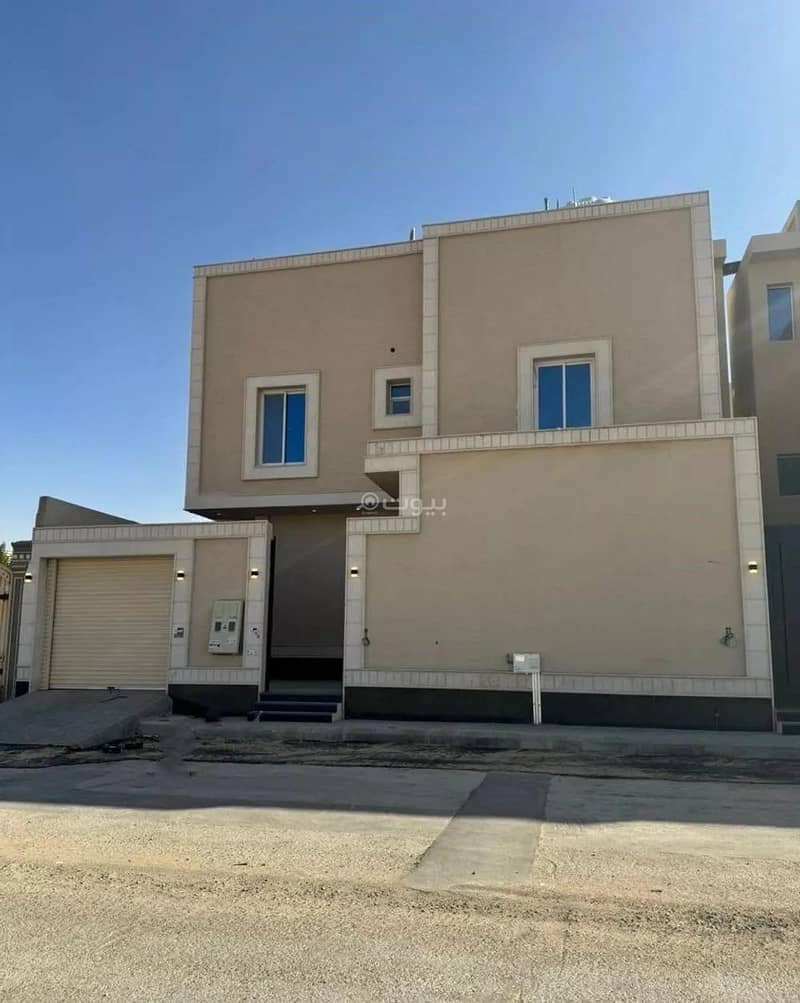 4 Bedrooms Villa For Sale in Alawali, Riyadh