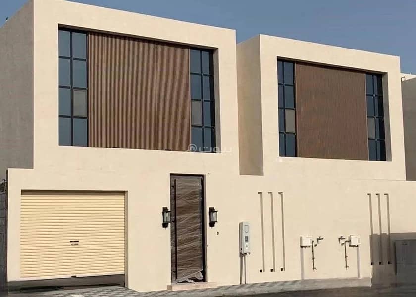 Villa for sale in Al Amwaj, Khobar