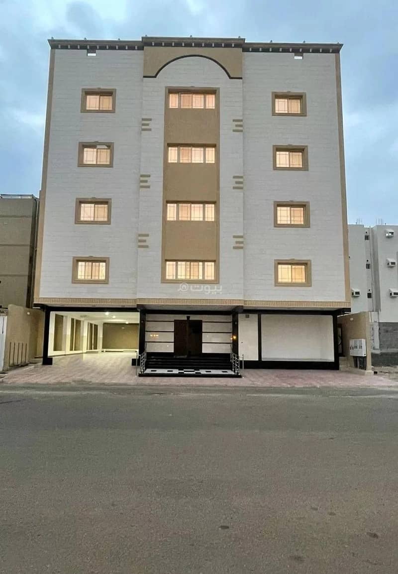 Apartment For Sale in Al Taniem, Makkah