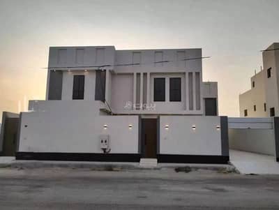 7 Bedroom Villa for Sale in Al Bukayriyah, Al Qassim Region - Independent Villa For Sale In Amal District, Al Bukayriyah