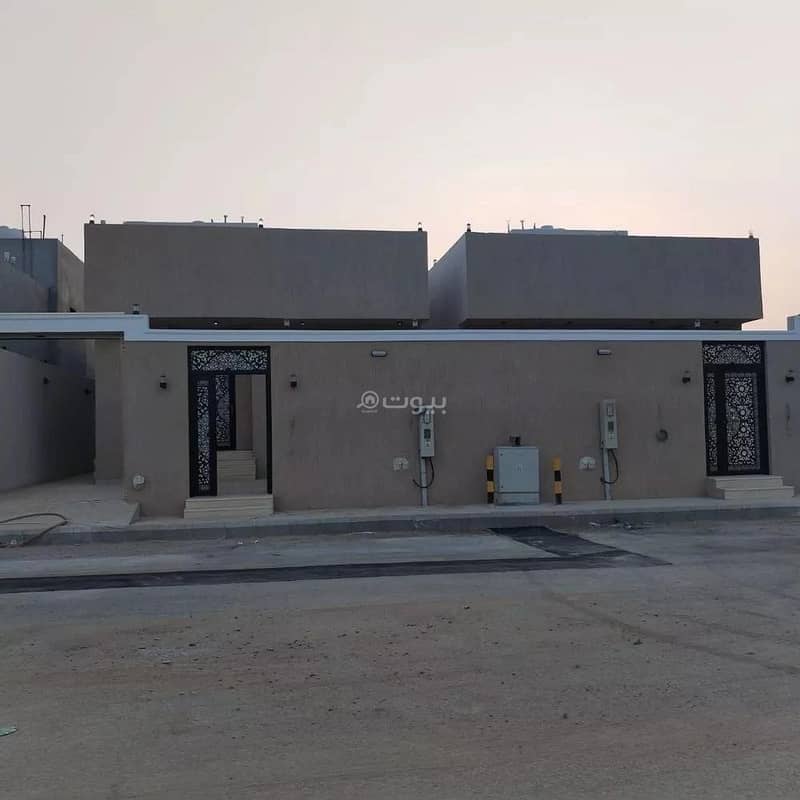 Villa For Sale In Al Riyadh, Jeddah