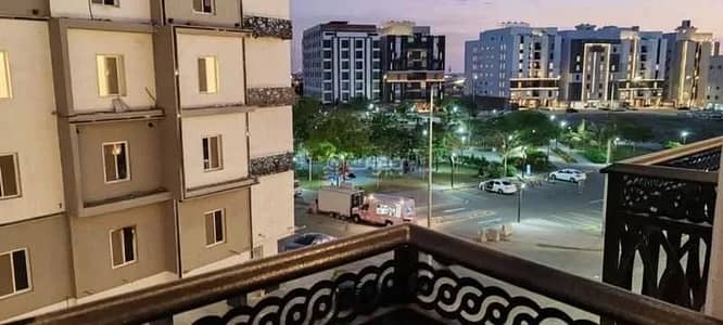 5 Bedroom Apartment for Sale in North Jeddah, Jeddah - 5 Rooms Apartment For Sale, Abi Al-Fatih Bin Ruzain Street, Jeddah