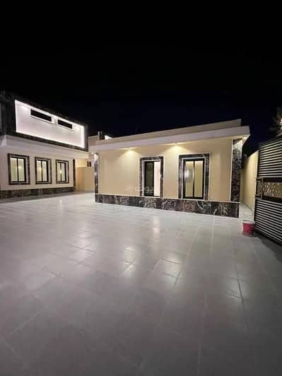 7 Bedroom Villa for Sale in North Jeddah, Jeddah - 7 Rooms Villa For Sale In Al Riyadh, Jeddah