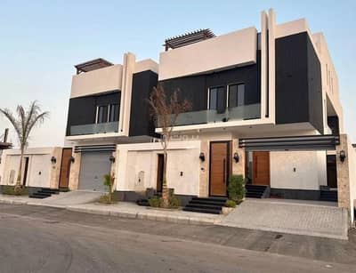 4 Bedroom Villa for Sale in North Jeddah, Jeddah - Villa For Sale, Al Zumorrud, Jeddah