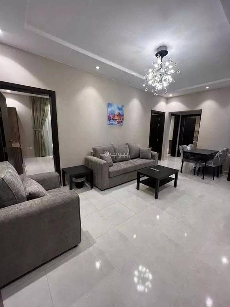 Apartment For Rent In Al Salamah, North Jeddah